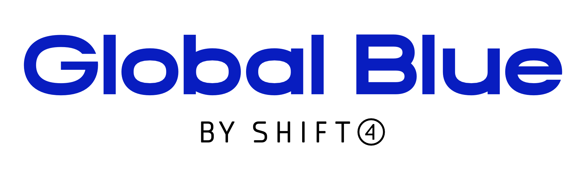 Global Blue by Shift4